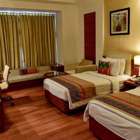 Fortune Park Orange, Sidhrawali, Gurugram - Member Itc Hotels' Group Bhiwadi Exterior photo