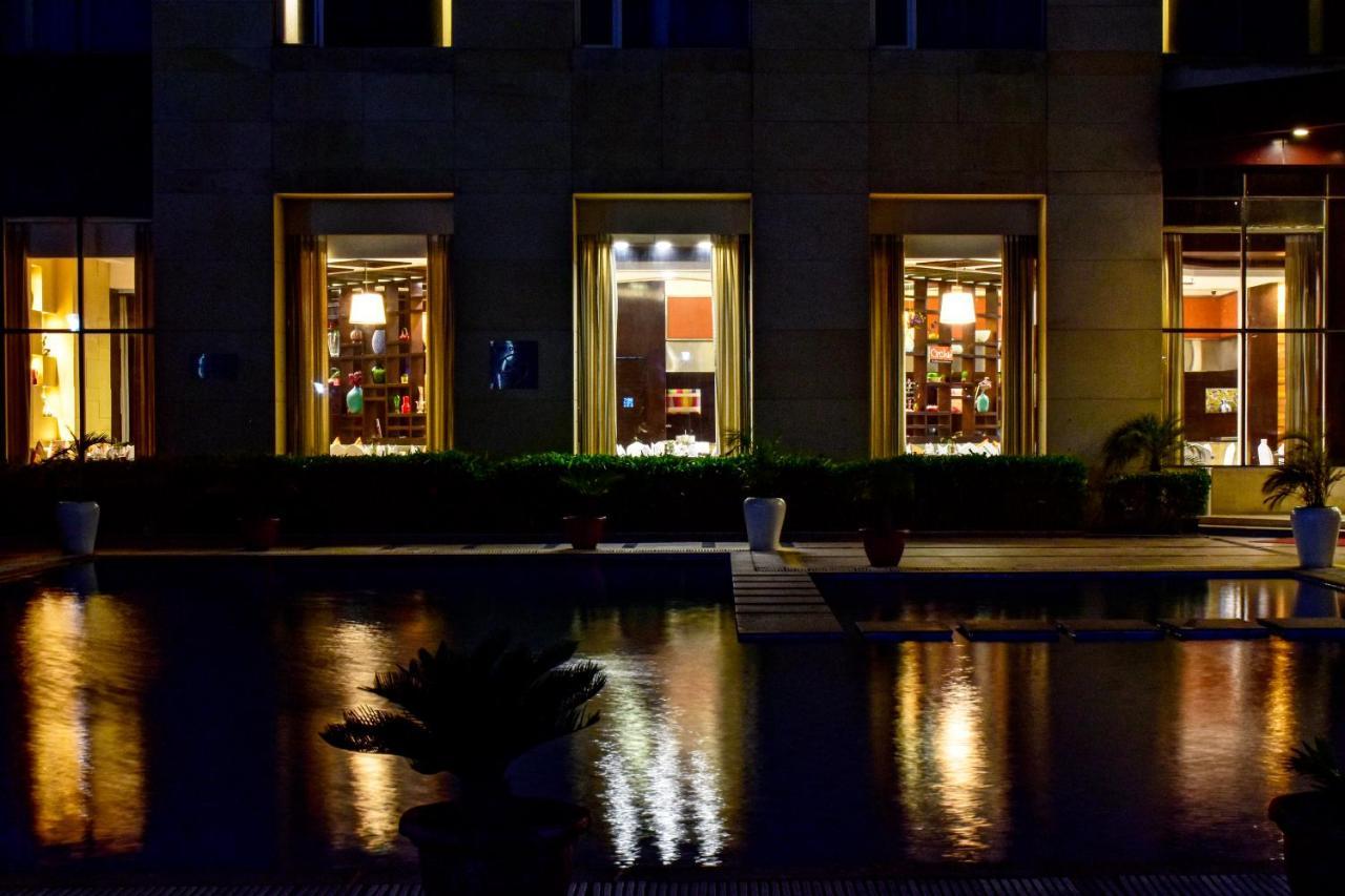 Fortune Park Orange, Sidhrawali, Gurugram - Member Itc Hotels' Group Bhiwadi Exterior photo