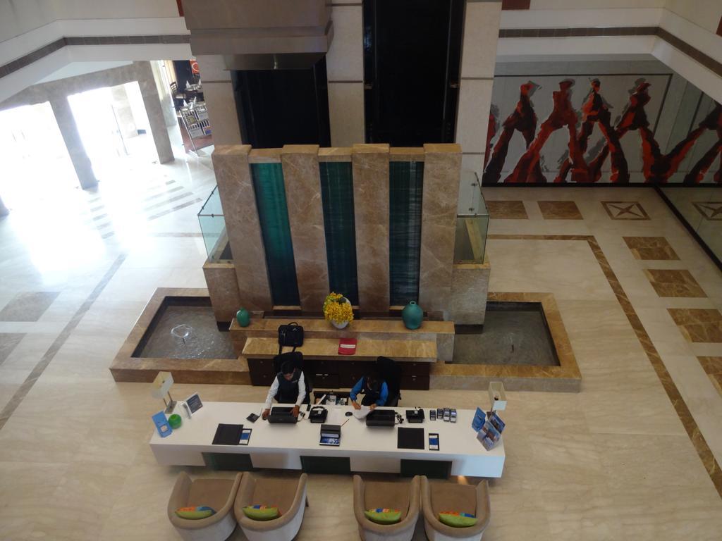 Fortune Park Orange, Sidhrawali, Gurugram - Member Itc Hotels' Group Bhiwadi Exterior photo