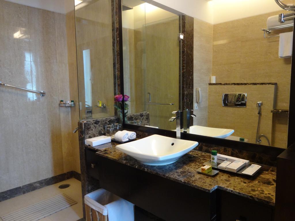 Fortune Park Orange, Sidhrawali, Gurugram - Member Itc Hotels' Group Bhiwadi Exterior photo