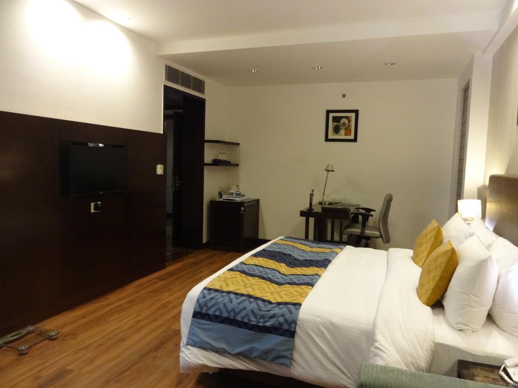 Fortune Park Orange, Sidhrawali, Gurugram - Member Itc Hotels' Group Bhiwadi Room photo