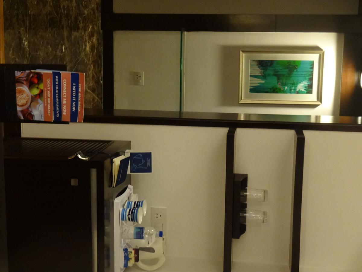 Fortune Park Orange, Sidhrawali, Gurugram - Member Itc Hotels' Group Bhiwadi Exterior photo
