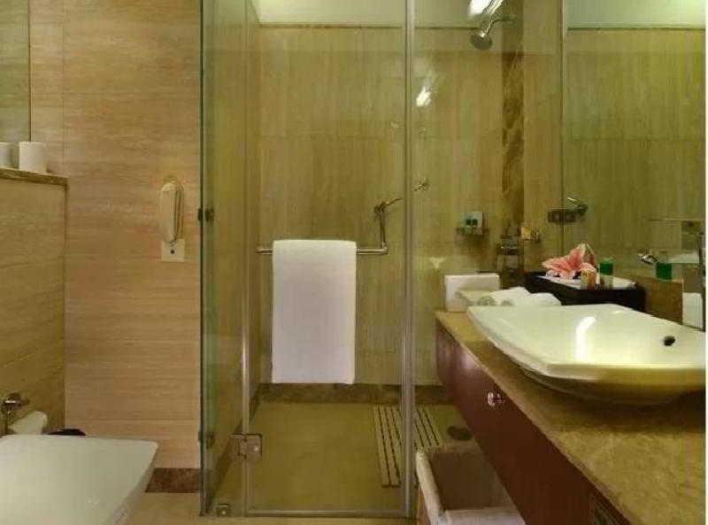 Fortune Park Orange, Sidhrawali, Gurugram - Member Itc Hotels' Group Bhiwadi Exterior photo