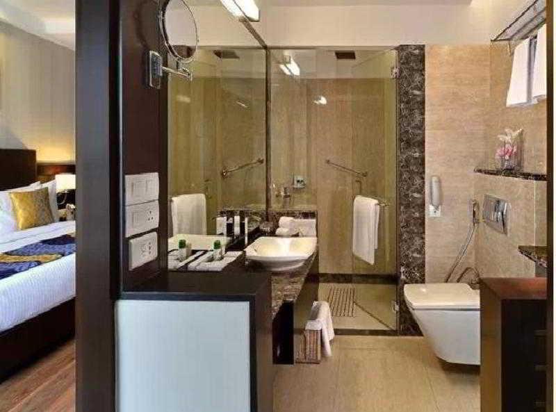 Fortune Park Orange, Sidhrawali, Gurugram - Member Itc Hotels' Group Bhiwadi Exterior photo