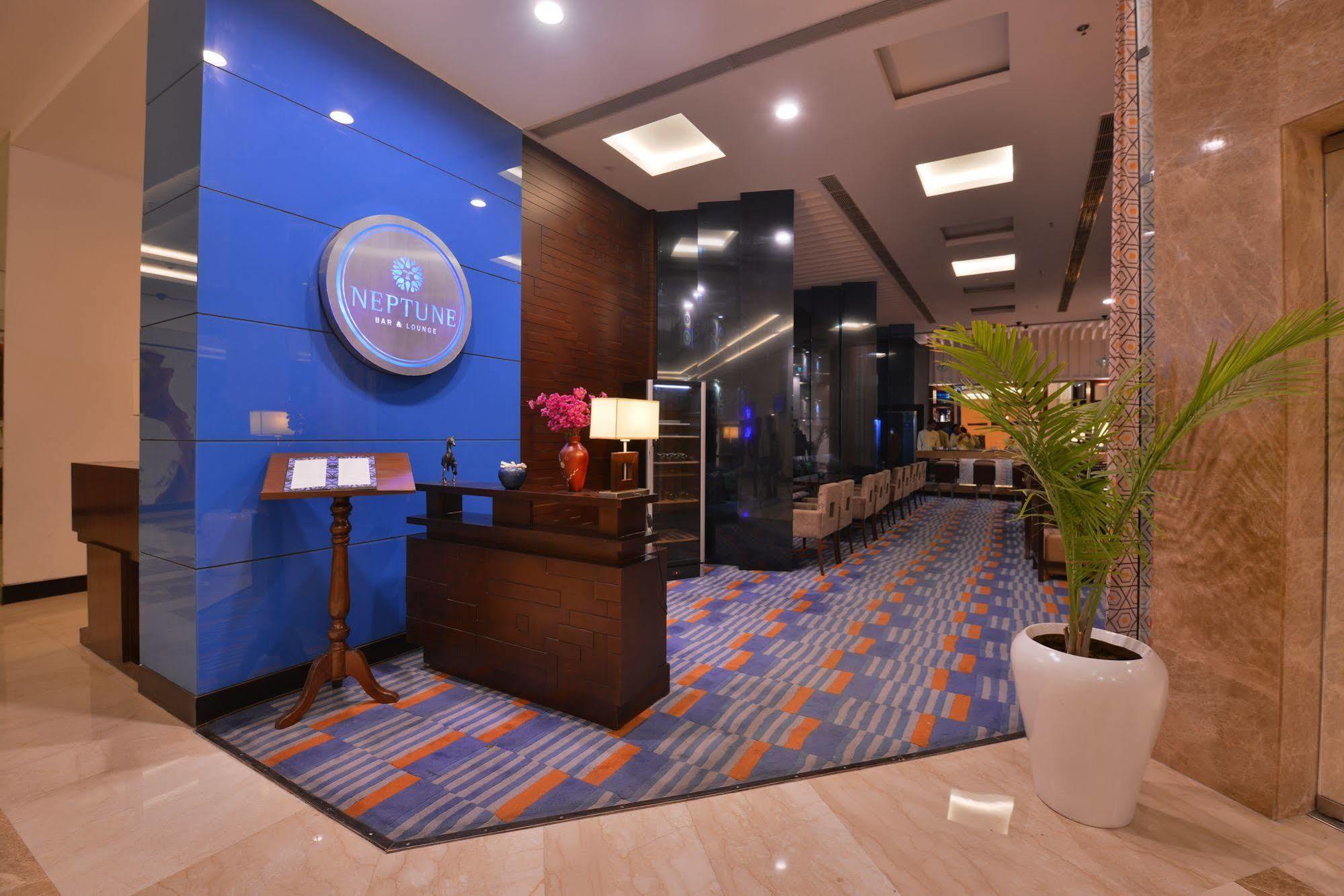 Fortune Park Orange, Sidhrawali, Gurugram - Member Itc Hotels' Group Bhiwadi Exterior photo