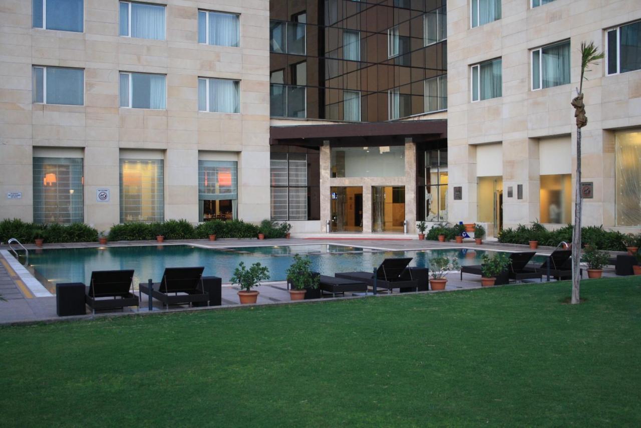 Fortune Park Orange, Sidhrawali, Gurugram - Member Itc Hotels' Group Bhiwadi Exterior photo